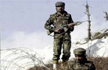 Three intruders killed in Jammu and Kashmir